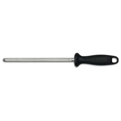 Štap za brušenje noževa, 23 cm, s utorima, kromirani čelik, Zwilling