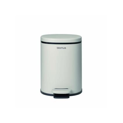 Kupaonska korpa PARA, 5 l, krem, Blomus
