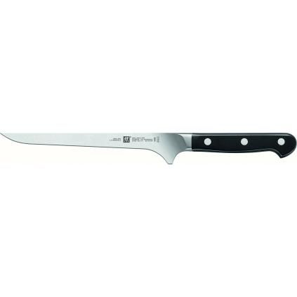 Nož za filetiranje PRO, 18 cm, Zwilling