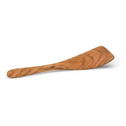 Kuhinjska lopatica, 32 cm, za wok, drvo, Continenta