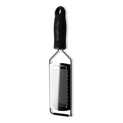 Ručni fini ribež GOURMET, Microplane