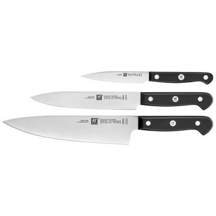 Set noževa GOURMET, 3 kom, Zwilling