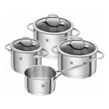 Set lonaca ESSENCE, 4 kom, Zwilling