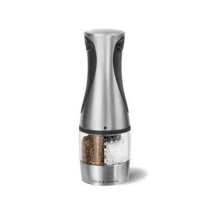 Mlinac za sol i papar 2u1, 21 cm, Cole & Mason