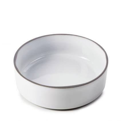 Zdjela za posluživanje CARACTERE, 17 cm, krem, REVOL