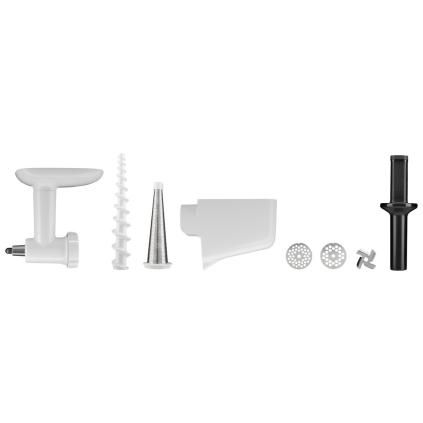 Set nastavaka za mljevenje mesa i voća za samostojeći mikser 5KSMFVSFGA, KitchenAid