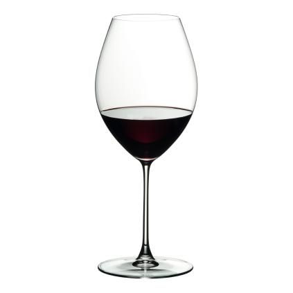Čaša za crno vino SYRAH VERITAS, 630 ml, Riedel