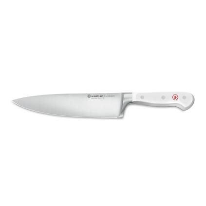 Kuharski nož CLASSIC WHITE, 20 cm, Wüsthof