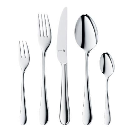 Set pribora za jelo MERIT, 30 kom, Cromargan protect®, WMF