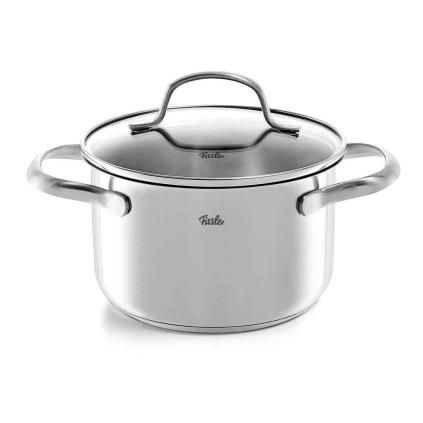 Lonac SAN FRANCISCO, 16 cm, 2,1 l, Fissler