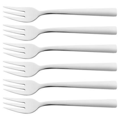 Set desertnih vilica DINNER, 6 kom, Zwilling