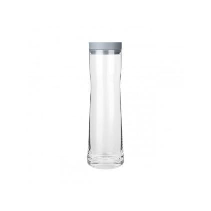 Karafa za vodu Splash, 1 l, siva, Blomus