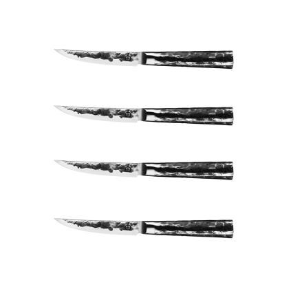 Set noževa za odreske INTENSE, 4 kom, Forged