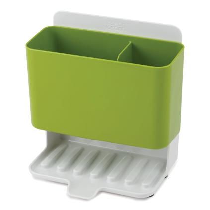 Organizator za sudoper CADDY TOWER, zelena, Joseph Joseph