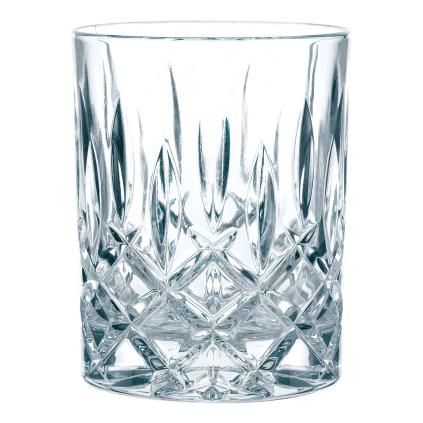 Čaša za viski NOBLESSE, set od 4 kom, 295 ml, Nachtmann