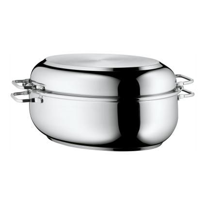 Pekač, 8,5 l, nehrđajući čelik, WMF