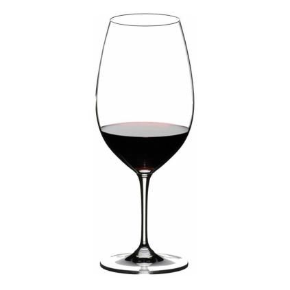 Čaša za crno vino SHIRAZ, SYRAH VINUM, 690 ml, Riedel