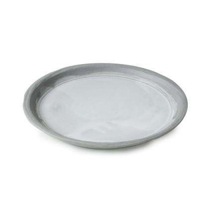 Desertni tanjur NO.W, 21 cm, siva, REVOL