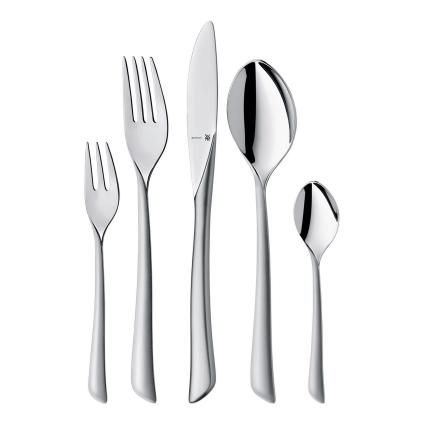 Set pribora za jelo VIRGINIA, 30 kom, Cromargan protect®, WMF