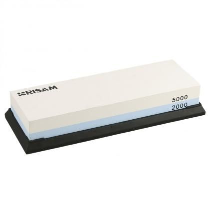 Kamen za oštrenje 2000/5000, Dellinger