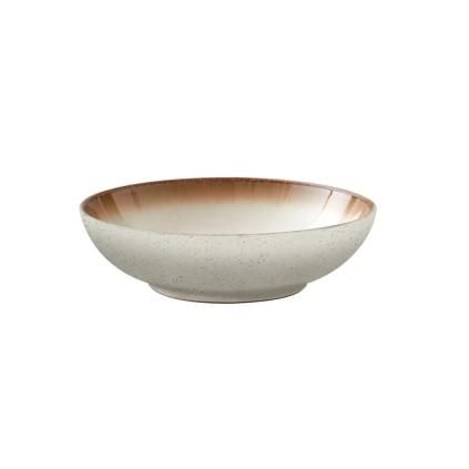 Zdjela, 20 cm, krem, Bitz