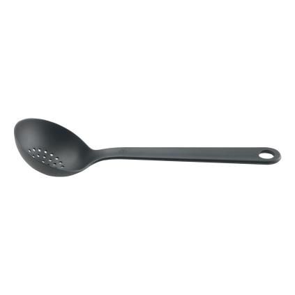 Rupičasta kuhača od najlona Eva Trio