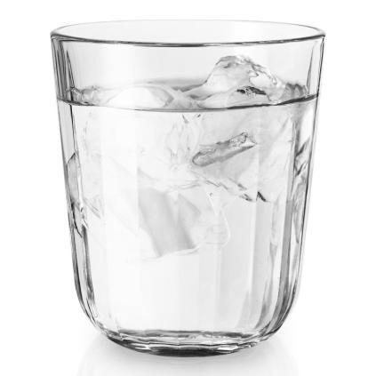 Čaša za vodu 270 ml, set od 6 kom, Eva Trio