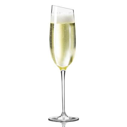 Čaša za pjenušavo ili gazirano vino Eva Trio