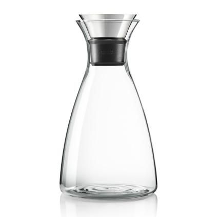 Vrč s drip-free rubom 1,0 l Eva Trio