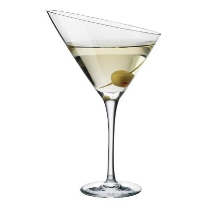 Čaša za martini Eva Trio