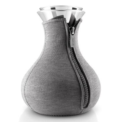Aparat za čaj Tea maker 1,0 l siva Eva Trio