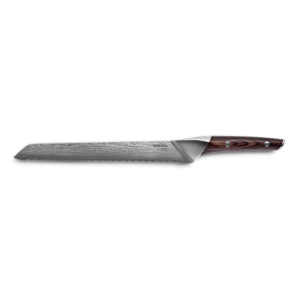 Nož za kruh NORDIC KITCHEN, 24 cm, Eva Solo