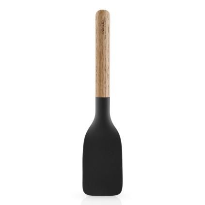 Kuhinjska lopatica s drvenom drškom Nordic kitchen Eva Trio