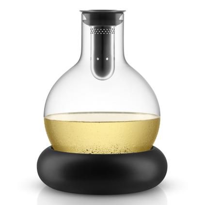 Rashladni dekanter za vino 0,75 l Eva Trio