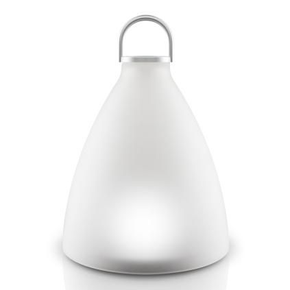 Solarna lampa SUNLIGHT BELL, Eva Solo
