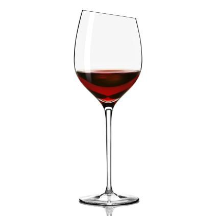 Čaša za crno vino Bordeaux Eva Trio
