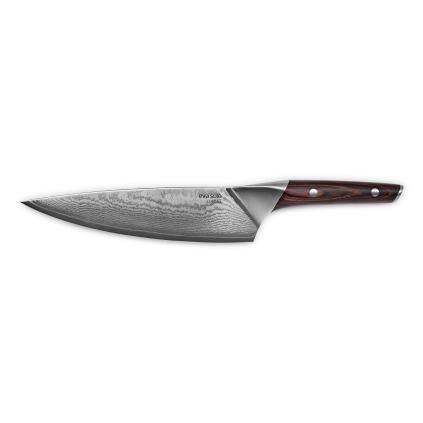 Kuharski nož Nordic kitchen 20 cm Eva Trio