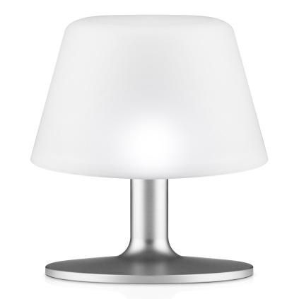 Solarna stolna lampa SUNLIGHT, 14 cm, Eva Solo