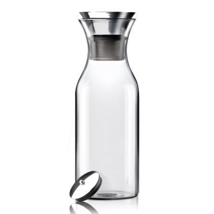 Vrč za hladnjak 1,0 l svjetlo Eva Trio
