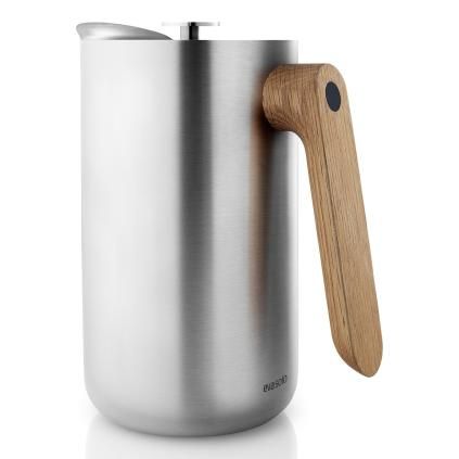 French press/termos vrč Nordic kitchen 1 l Eva Trio
