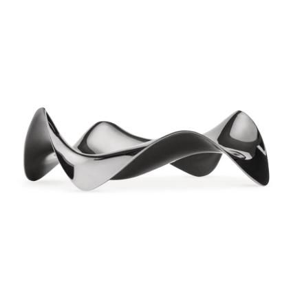 Držač za žlicu BLIP, 15 cm, nehrđajući čelik, Alessi