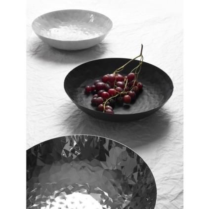 Zdjela za voće JOY BR.1, 37 cm, srebrna, Alessi