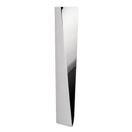 Vaza CREVASSE, 42 cm, nehrđajući čelik, Alessi