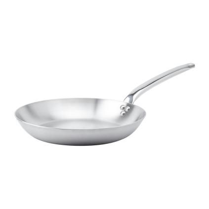 Tava za prženje ALCHIMY, 32 cm, nehrđajući čelik, de Buyer
