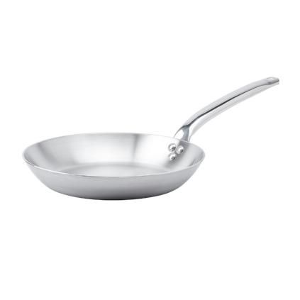 Tava za prženje ALCHIMY, 28 cm, nehrđajući čelik, de Buyer