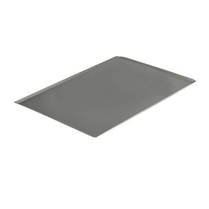 Pleh za pečenje, 40 x 30 cm, neprijanjajuće, aluminij, de Buyer