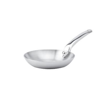 Tava za prženje ALCHIMY, 20 cm, nehrđajući čelik, de Buyer