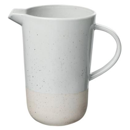 Vrč za vodu SABLO, 1 l, pijesak, Blomus