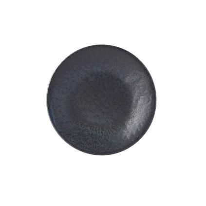 Tanjur za tapas BB BLACK, 17 cm, MIJ