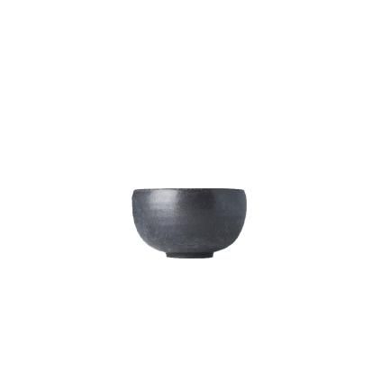 Zdjela BB BLACK, 15,5 cm, 800 ml, MIJ